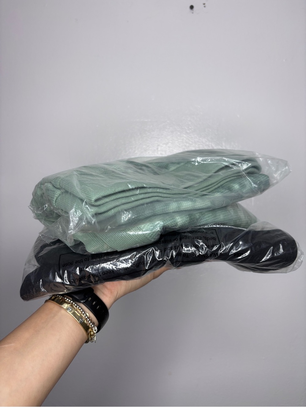 Susan Graver & LOGO Lori Goldstein Pants Bundle